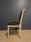 Louis XVI Style Dining Chairs from Roche Bobois, Set of 4 4