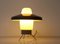 Lampada da tavolo NX 35 di Louis Kalff per Philips, anni '50, Immagine 4