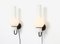 Quinquet Wall Lamps from Raak, 1960s, Set of 2, Image 3