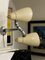 Wall Sconces by Giuseppe Ostuni for Oluce 1950, Set of 2, Image 5