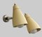 Wall Sconces by Giuseppe Ostuni for Oluce 1950, Set of 2, Image 3