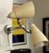 Wall Sconces by Giuseppe Ostuni for Oluce 1950, Set of 2, Image 6