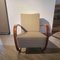 Armchair attributed to Halabala, 1930s 6