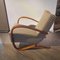 Armchair attributed to Halabala, 1930s 2