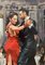 Janusz Szpyt, Tango, 2022, Oil on Canvas 4