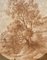 After Thomas Rowlandson, Landschaft, 1800er, Aquarell, Gerahmt 3