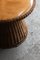 Vintage Side Table in Rattan, 1960s, Image 12