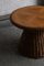 Vintage Side Table in Rattan, 1960s, Image 4