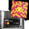 Camo Space Tiles, 2024, Set of 4, Image 4