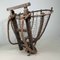 Antique Japanese Harvest Backpack Basket, 1920s, Image 16