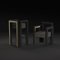 Silla de bar Mirage de Porus Studio, Imagen 6