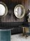 Hollywood Mirror by Porus Studio 8