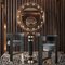 Hollywood Mirror by Porus Studio 5