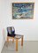 Harbor View, Acrylic on Canvas, 1969 8