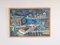 Harbor View, Acrylic on Canvas, 1969 7