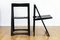 Vintage Folding Chairs by Aldo Jacober for Alberto Bazzani 2