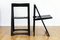 Vintage Folding Chairs by Aldo Jacober for Alberto Bazzani, Image 2