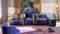 Limited Edition Notturno A New York Sofa by Gaetano Pesce for Cassina 6