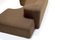Sculptural Lounge Sofa Space Age Seating Element, 1970s, Image 6