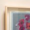 Bernard Myers, Jug of Flowers, 20th Century, Oil Pastel, Framed 5