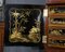 Meuble Chinois en Bois Laqué et Bois Peint 18
