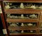 Meuble Chinois en Bois Laqué et Bois Peint 20