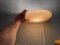 Murano Wall Lamp in Amber by Carlo Nason 2
