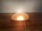 Murano Wall Lamp in Amber by Carlo Nason 1