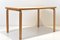 Modell 81 B Arbeitstisch von Alvar Aalto für Artek, Finnland, 1950er 4