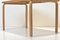 Modell 81 B Arbeitstisch von Alvar Aalto für Artek, Finnland, 1950er 7