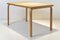 Modell 81 B Arbeitstisch von Alvar Aalto für Artek, Finnland, 1950er 6