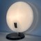 Perla Model 242 Table Lamp by Bruno Gecchelin for Oluce, 1980 3
