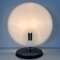 Perla Model 242 Table Lamp by Bruno Gecchelin for Oluce, 1980 5