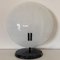 Perla Model 242 Table Lamp by Bruno Gecchelin for Oluce, 1980 7