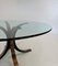 Bronzed Brass T69b Dining Table by Osvaldo Borsani and Eugenio Gerli for Tecno, 1960s, Image 9