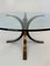 Bronzed Brass T69b Dining Table by Osvaldo Borsani and Eugenio Gerli for Tecno, 1960s, Image 8