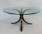 Bronzed Brass T69b Dining Table by Osvaldo Borsani and Eugenio Gerli for Tecno, 1960s, Image 7