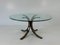 Bronzed Brass T69b Dining Table by Osvaldo Borsani and Eugenio Gerli for Tecno, 1960s, Image 6