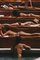 Slim Aarons, Eye of the Beholder, Estate Stamped Photographic Print 1