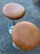 Mid-Century Danish Bar Stool by Piet Hein for Fritz Hansen, 1972 5