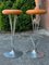 Mid-Century Danish Bar Stool by Piet Hein for Fritz Hansen, 1972 4