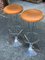 Mid-Century Danish Bar Stool by Piet Hein for Fritz Hansen, 1972 2