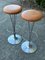 Mid-Century Danish Bar Stool by Piet Hein for Fritz Hansen, 1972 3