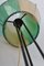 Large Mid-Century Space Age Rocket Lamp, 1960s 5
