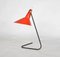 Mid-Century Table Lamp by Josef Hurka for Kovona, 1960s 1