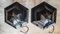 Vintage Lanterns, 1940s, Set of 2, Image 6