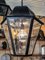 Vintage Lanterns, 1940s, Set of 2, Image 4