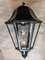 Vintage Lanterns, 1940s, Set of 2, Image 6