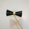 Italienische Stehlampe aus Messing, 1960er 5