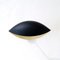 Vintage Wandlampe aus Messing & Aluminium, 1950er 4